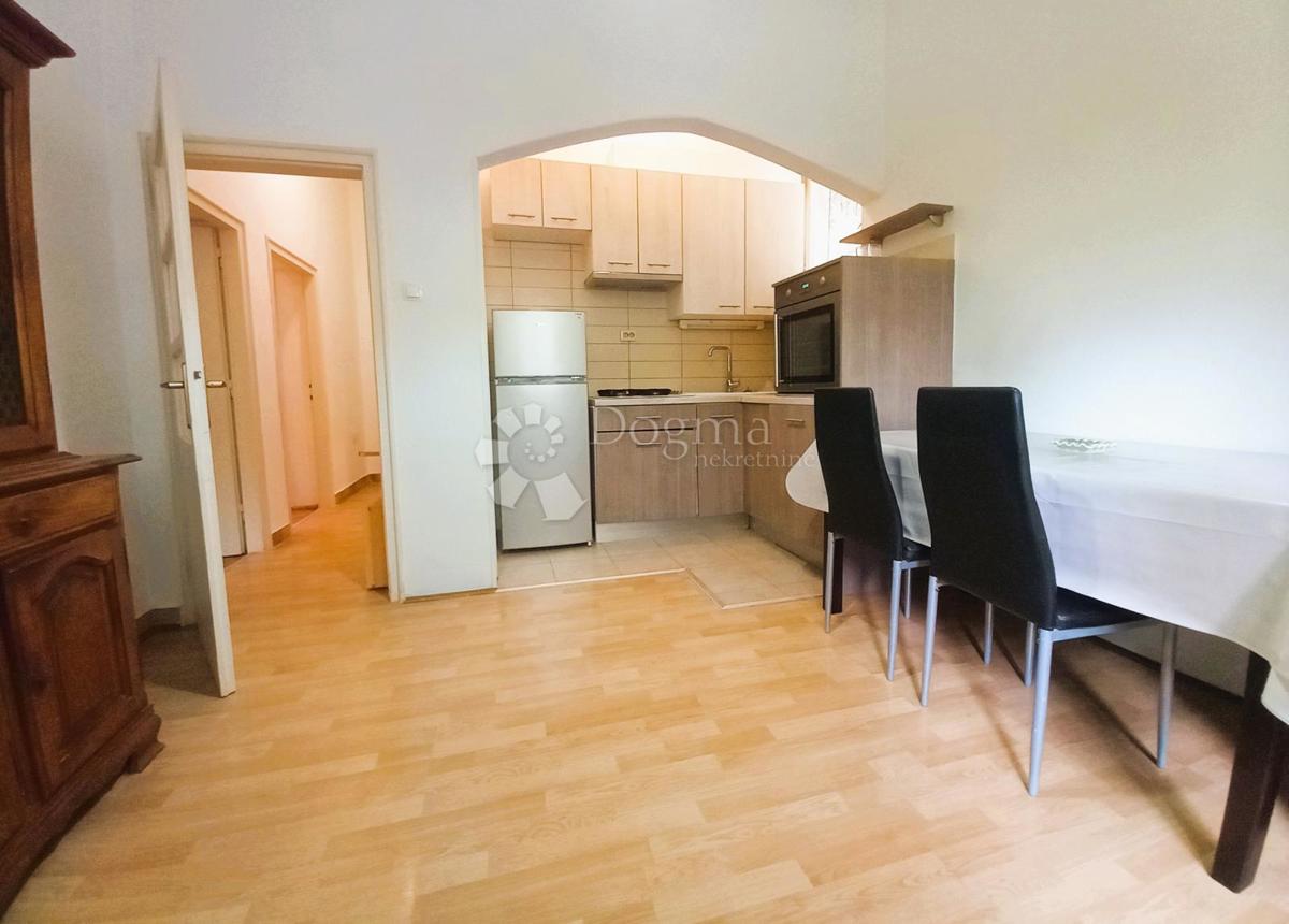 Allogio Kostrena Sveta Lucija, Kostrena, 54m2