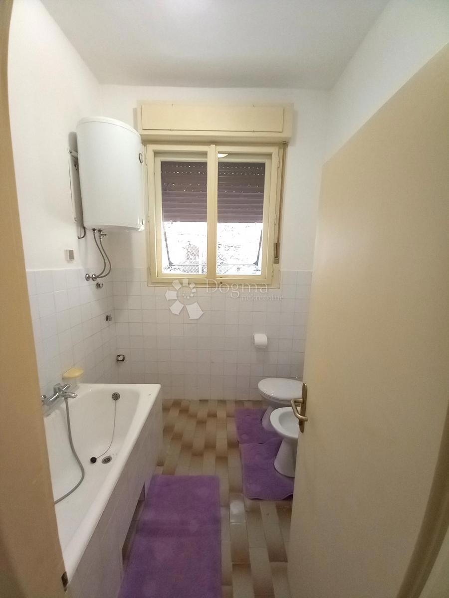 Allogio Kostrena Sveta Lucija, Kostrena, 54m2