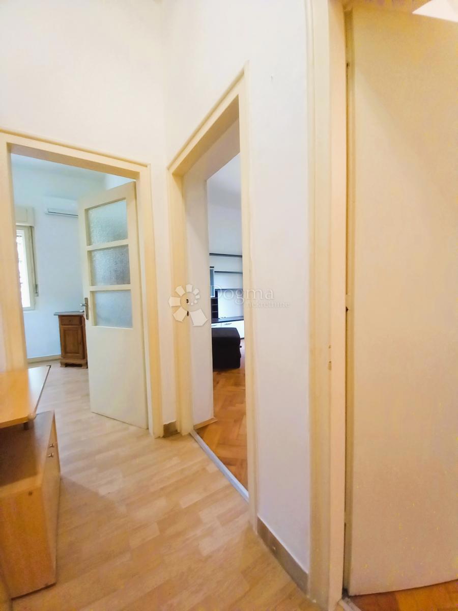 Allogio Kostrena Sveta Lucija, Kostrena, 54m2