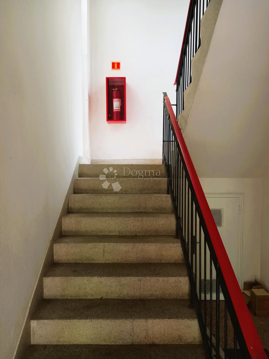 Allogio Kostrena Sveta Lucija, Kostrena, 54m2