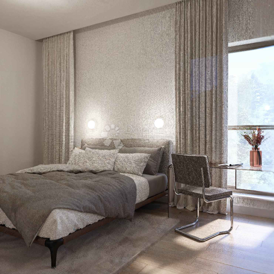 Allogio Jesenice, Dugi Rat, 96,79m2