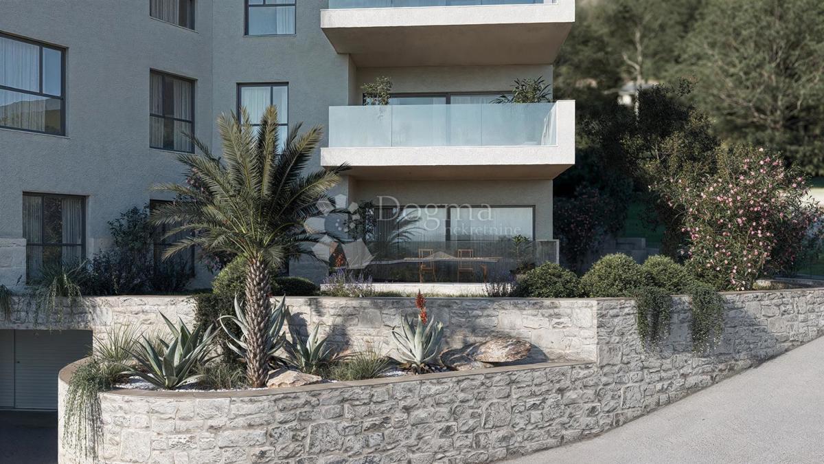 Allogio Jesenice, Dugi Rat, 96,79m2