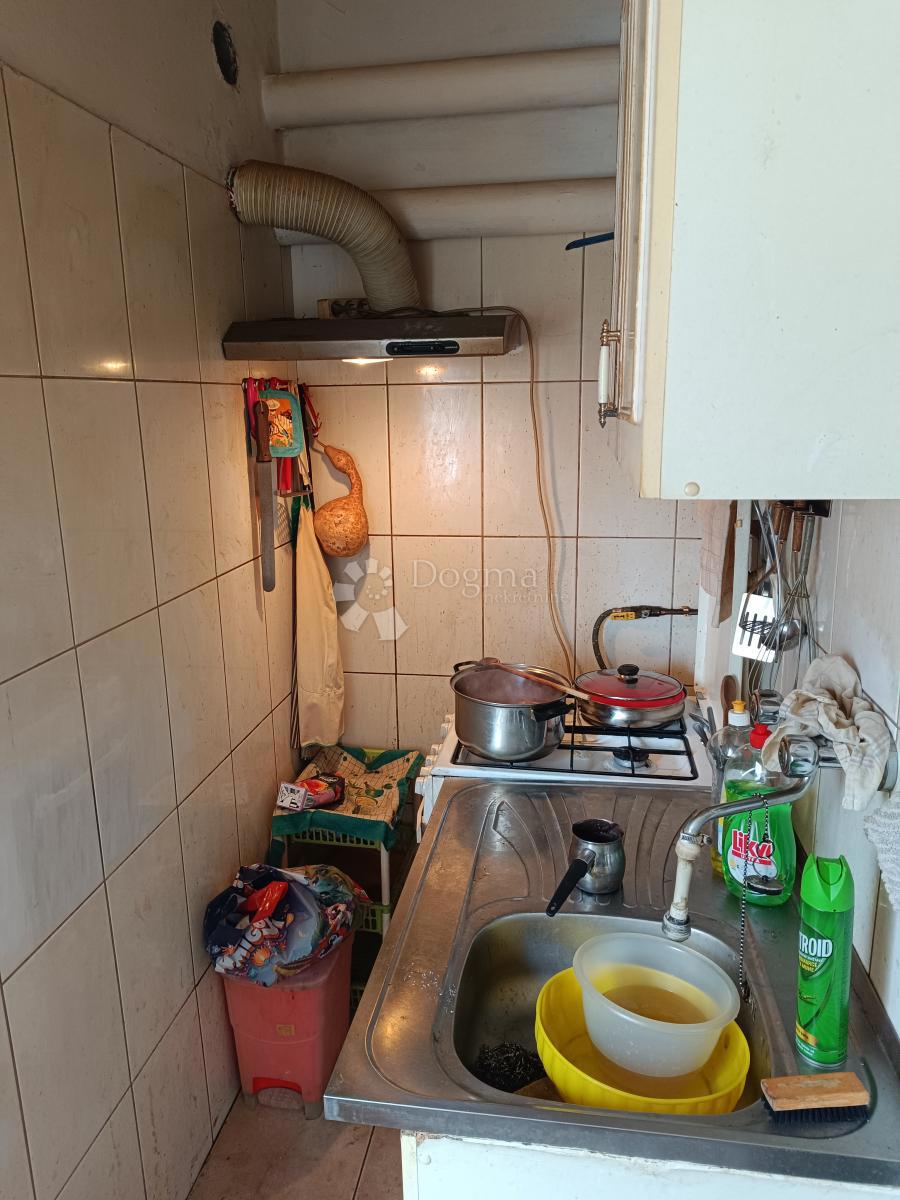 Allogio Jug II, Osijek, 28,16m2