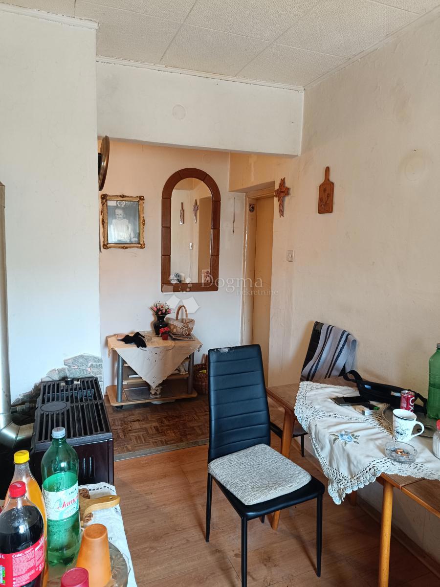 Allogio Jug II, Osijek, 28,16m2