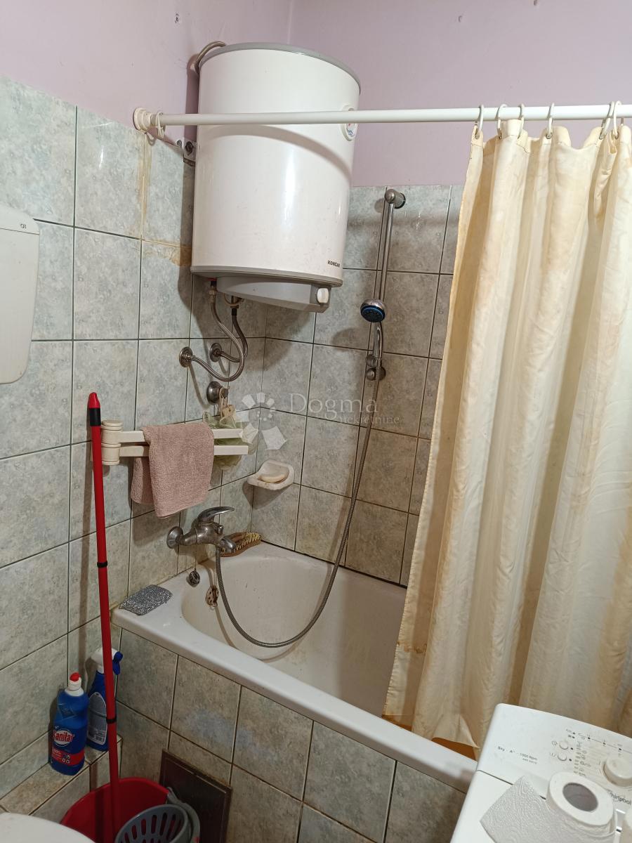 Allogio Jug II, Osijek, 28,16m2