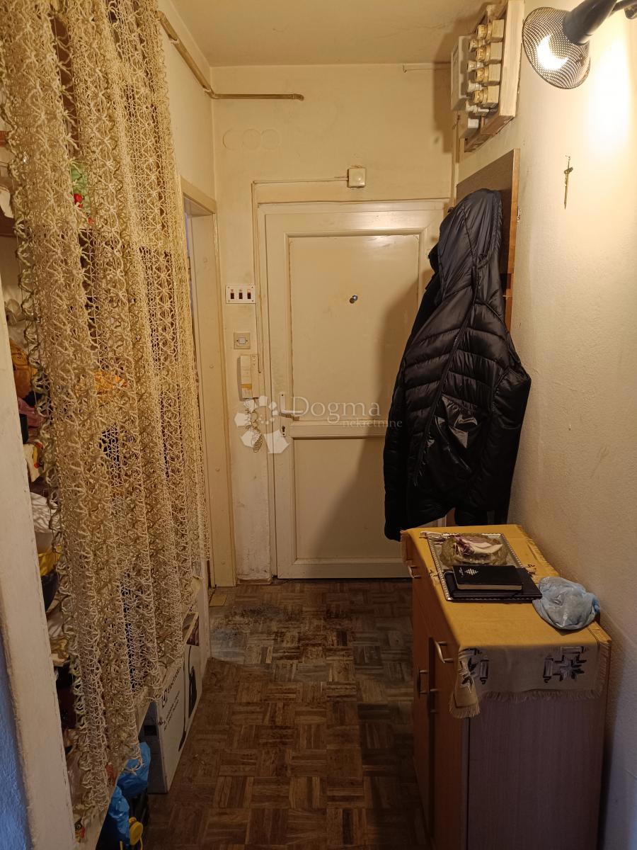 Allogio Jug II, Osijek, 28,16m2