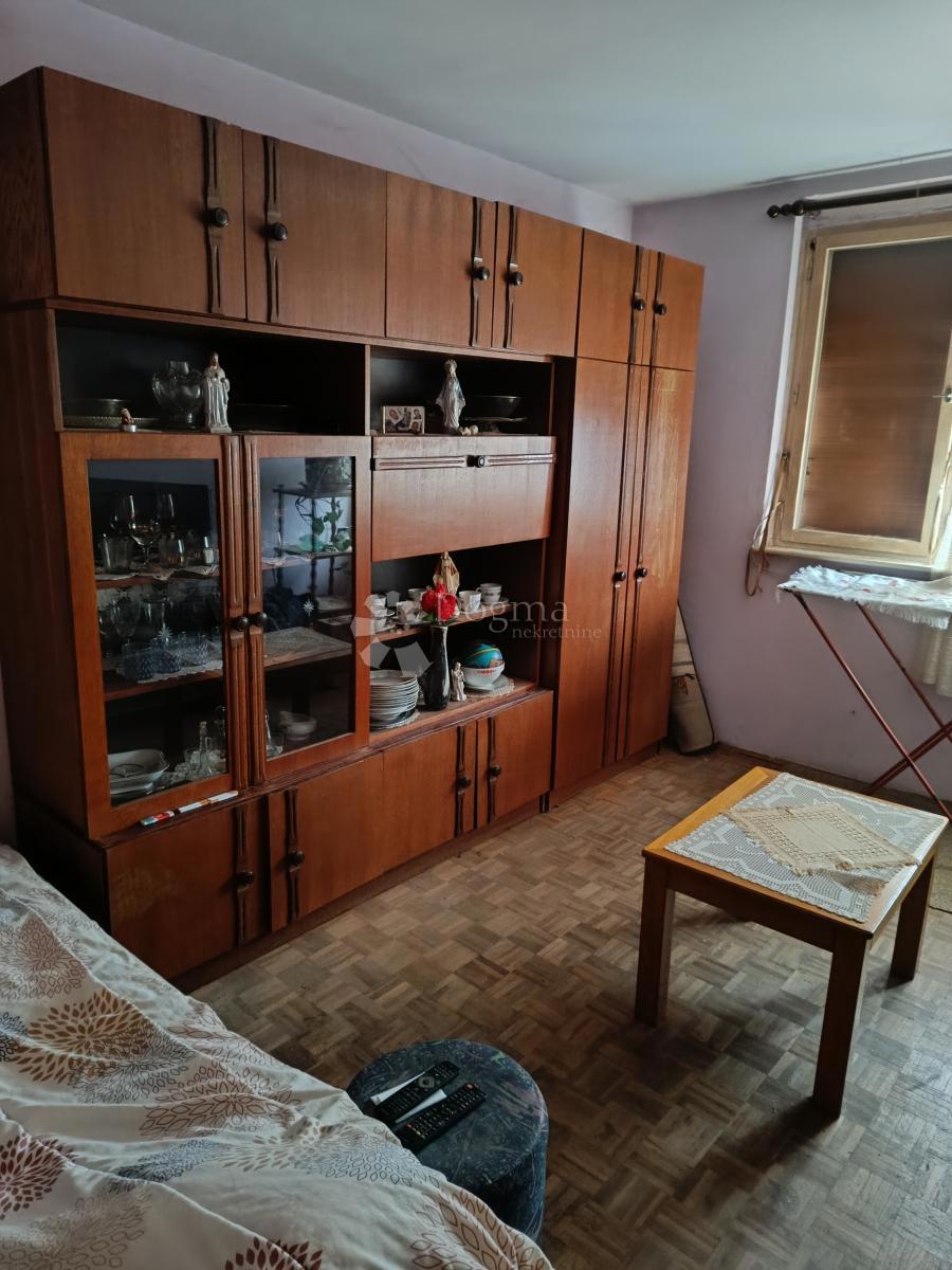 Allogio Jug II, Osijek, 28,16m2