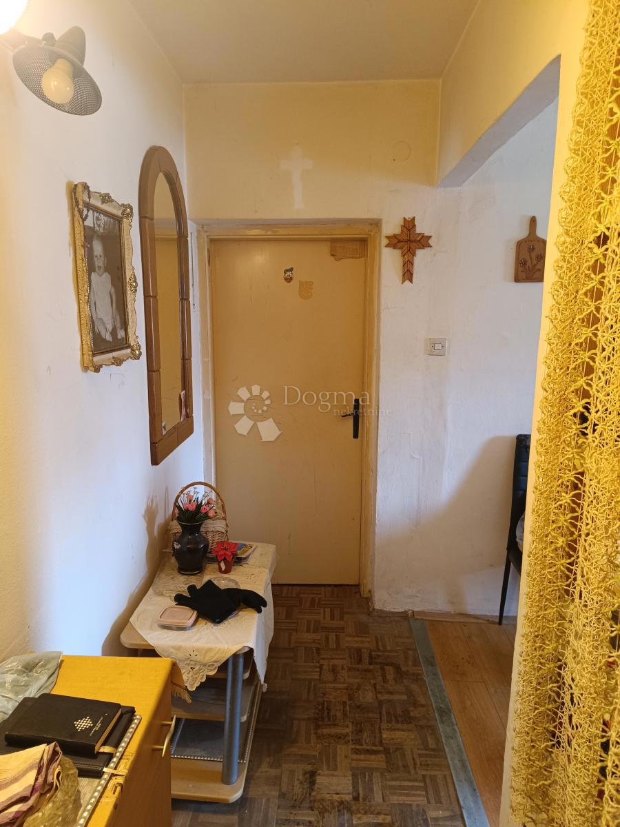 Allogio Jug II, Osijek, 28,16m2