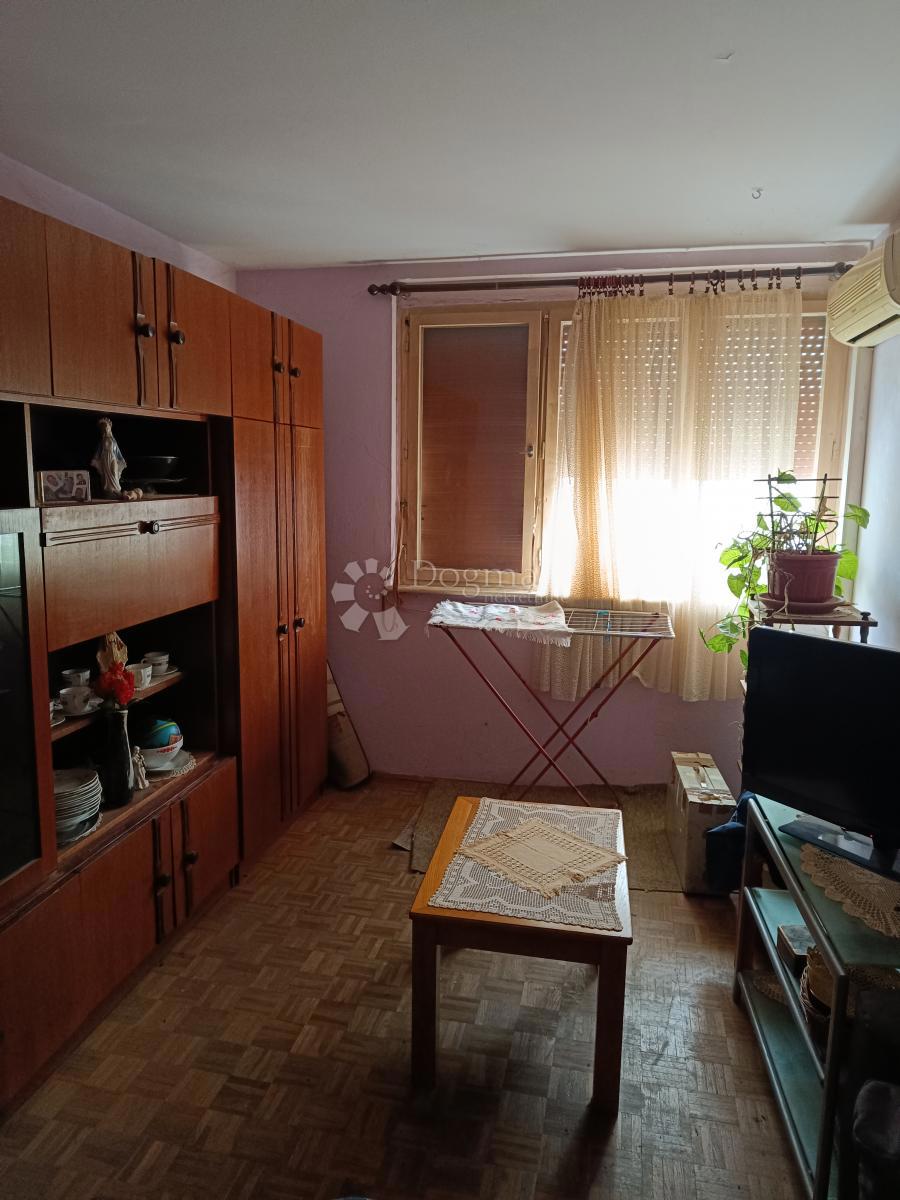 Allogio Jug II, Osijek, 28,16m2