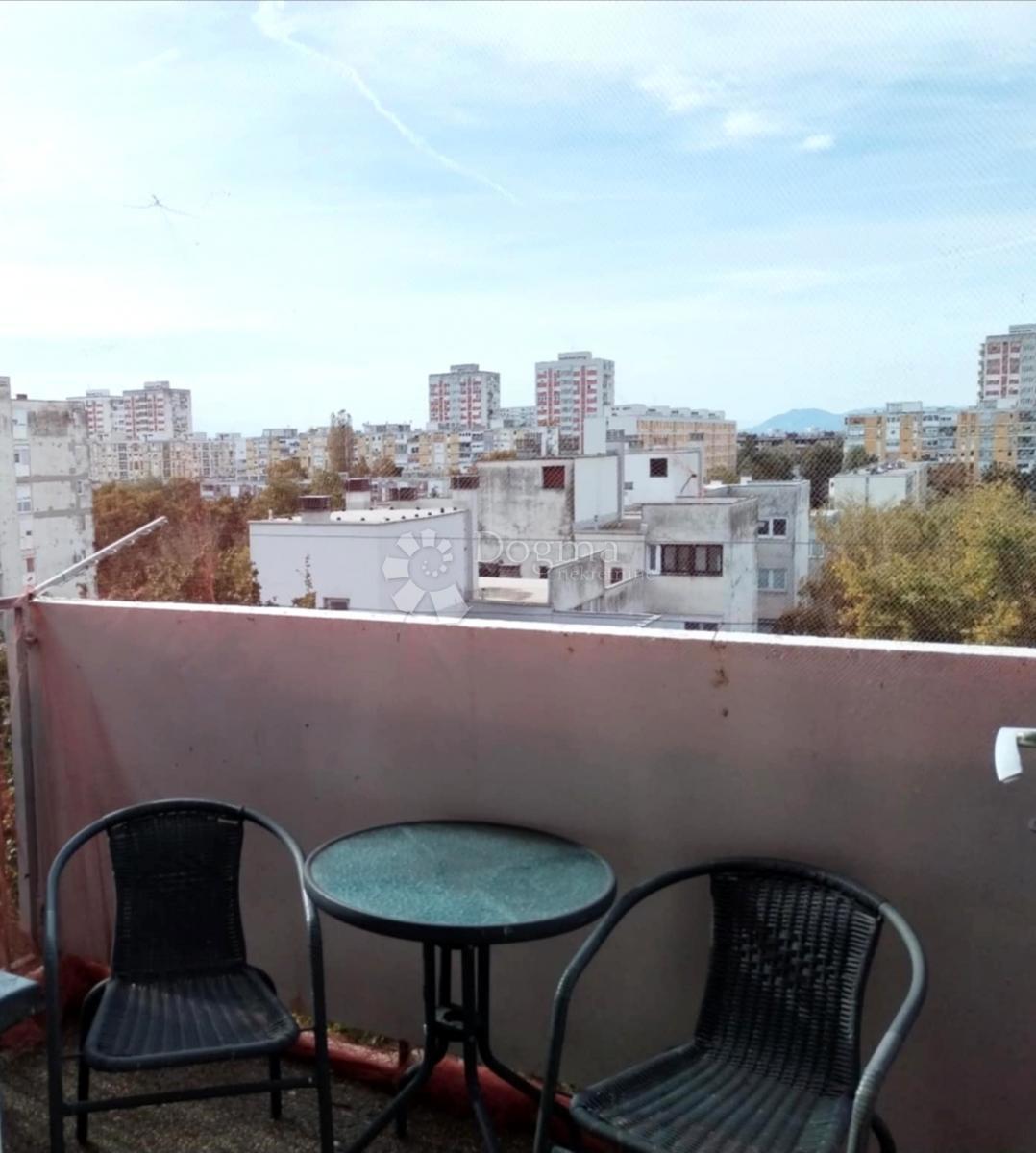 Allogio Sopot, Novi Zagreb - Istok, 42,06m2