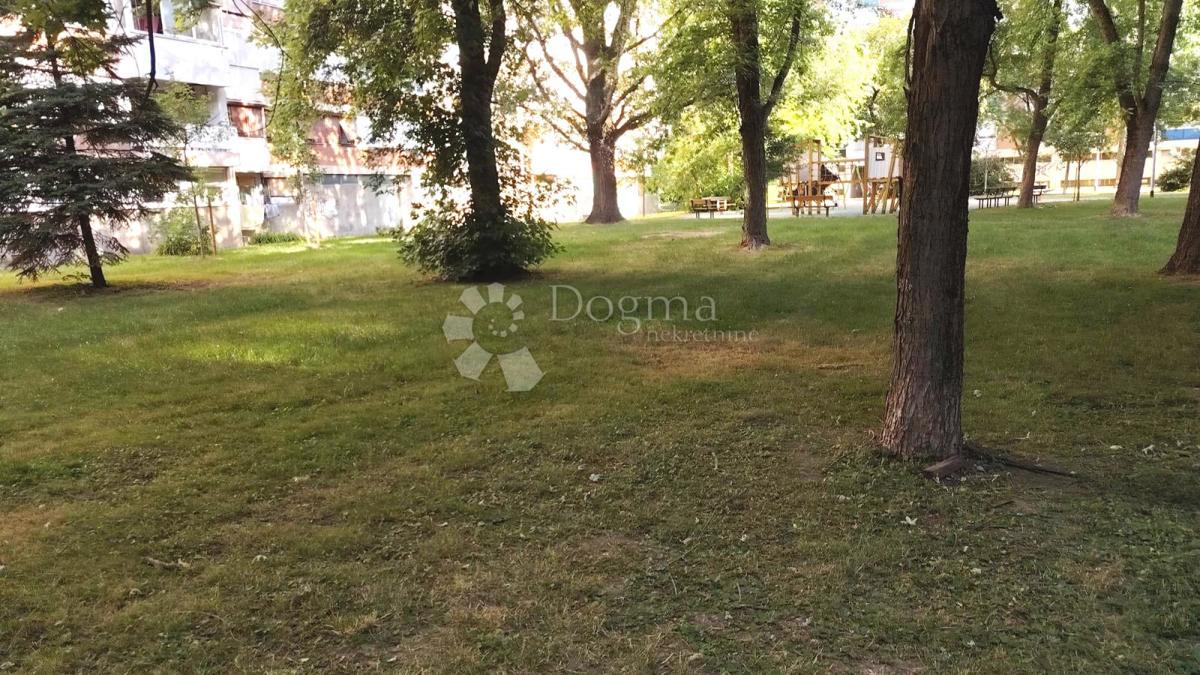 Allogio Sopot, Novi Zagreb - Istok, 42,06m2