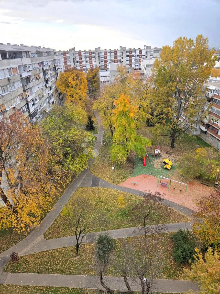 Allogio Sopot, Novi Zagreb - Istok, 42,06m2