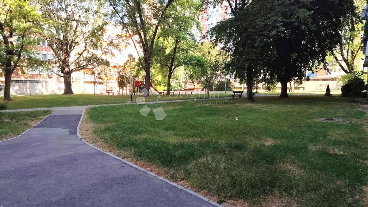 Allogio Sopot, Novi Zagreb - Istok, 42,06m2