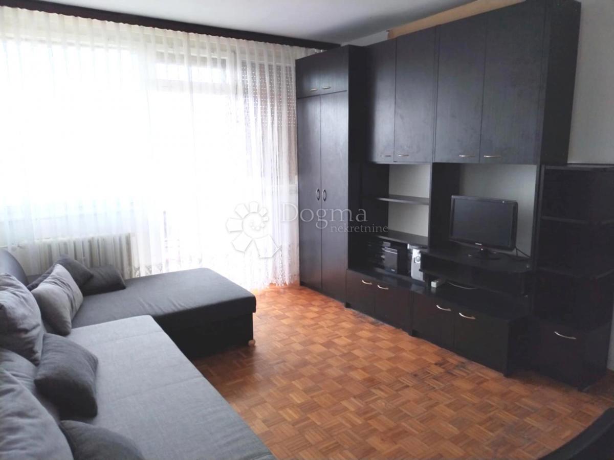 Allogio Sopot, Novi Zagreb - Istok, 42,06m2