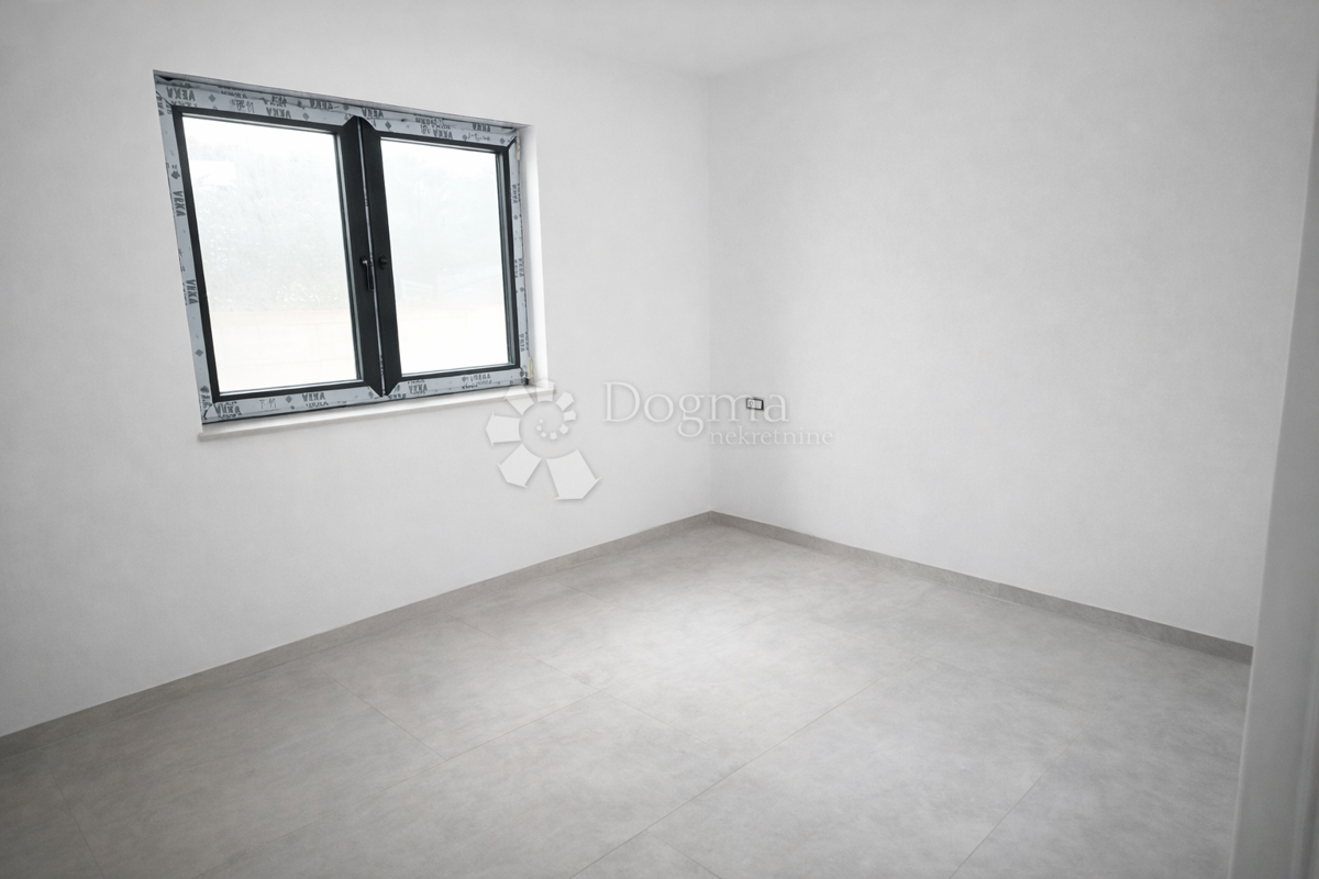 Allogio Rovinj, 81,66m2