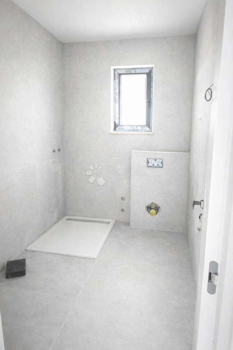 Allogio Rovinj, 81,66m2