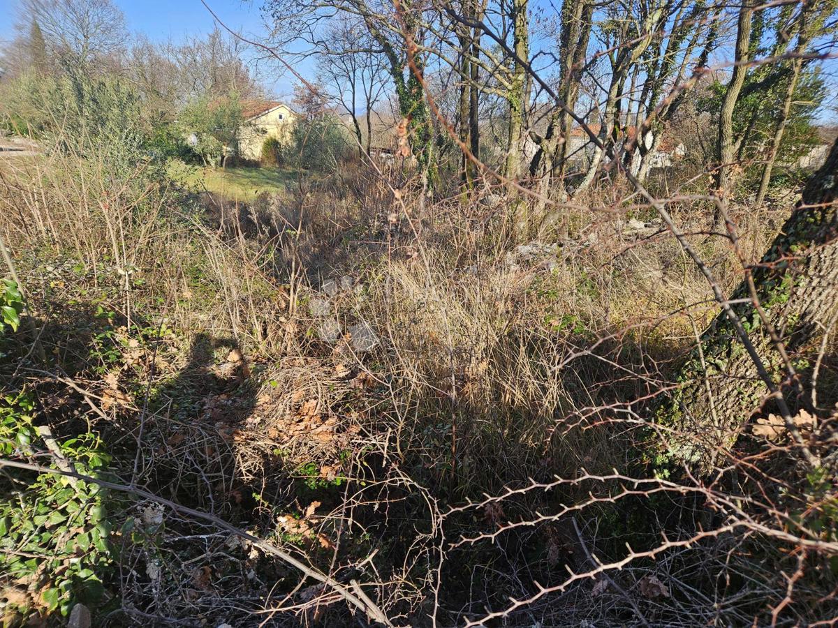 Terreno edificabile Malinska, Malinska-Dubašnica, 726m2