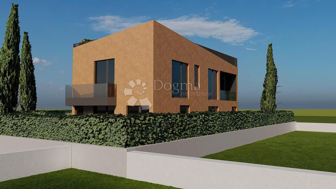 Allogio Poreč, 55,32m2