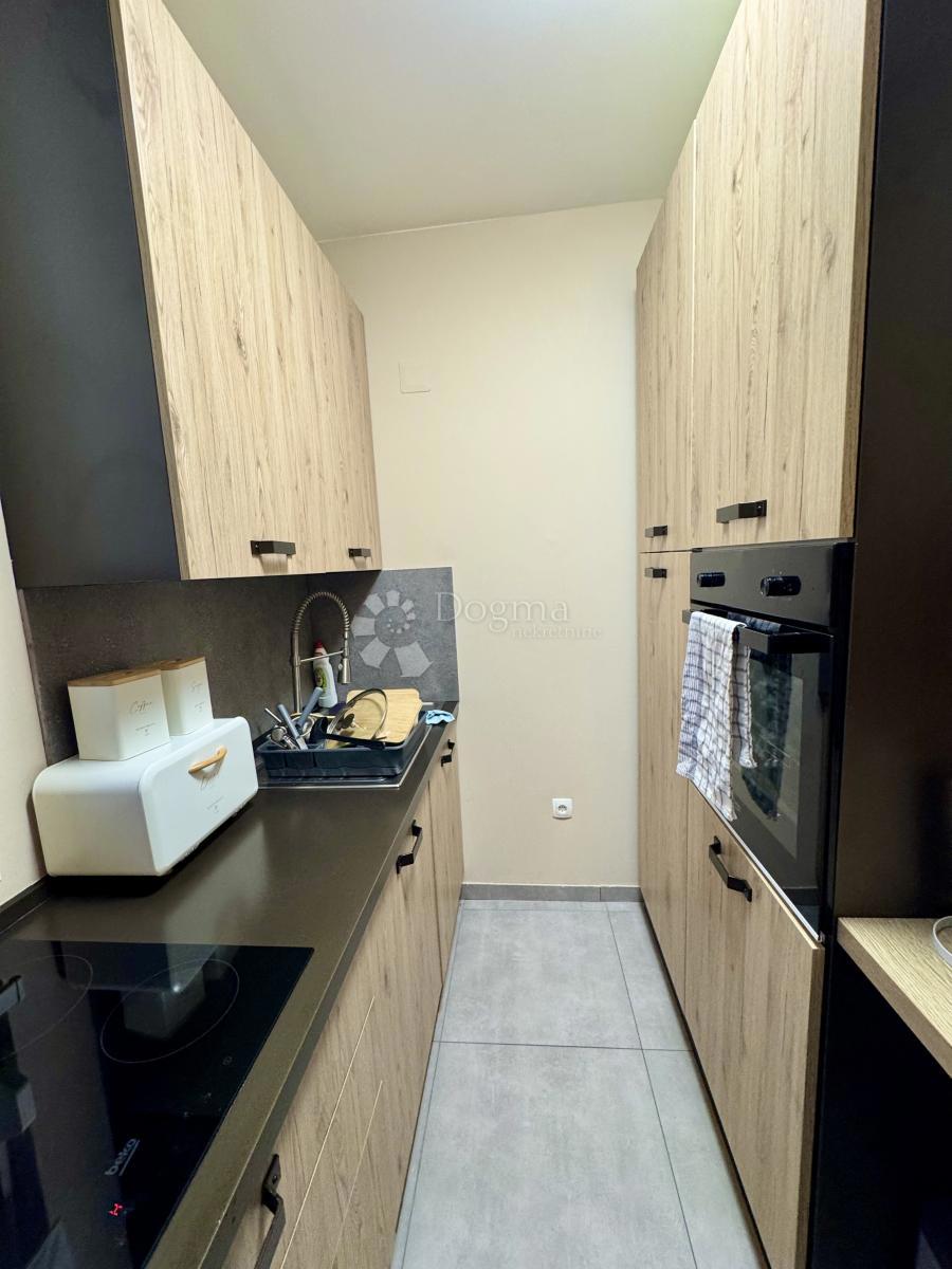 Allogio Saršoni, Viškovo, 55,11m2