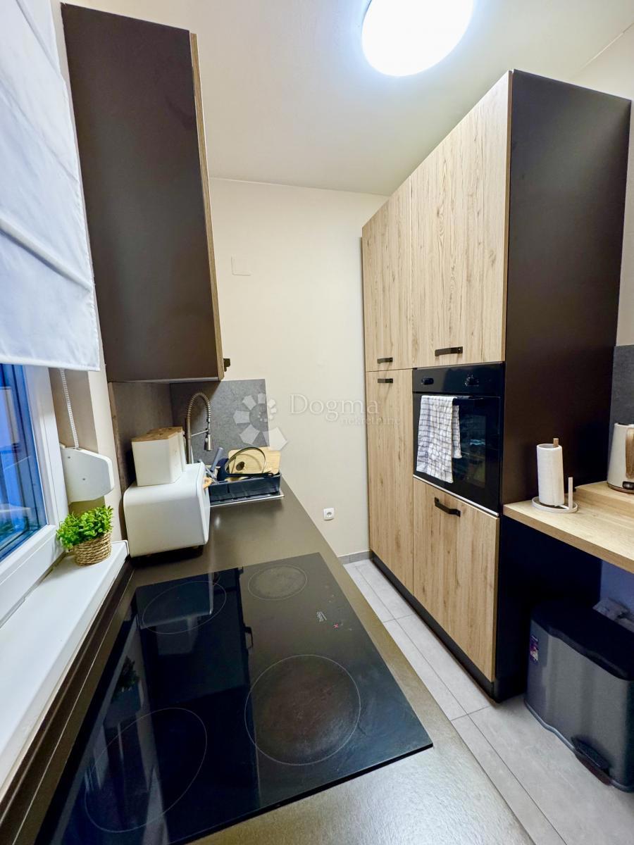 Allogio Saršoni, Viškovo, 55,11m2