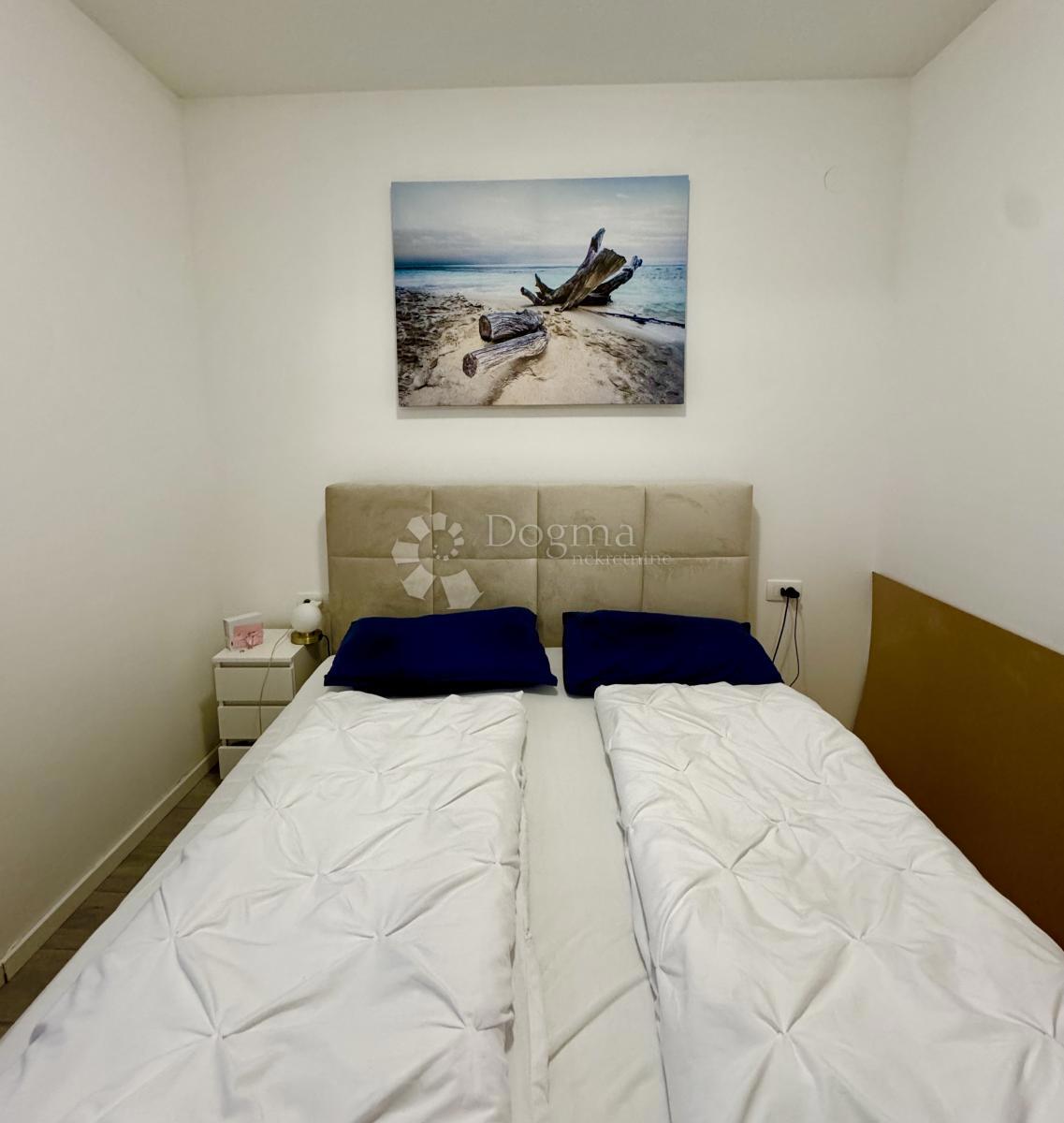 Allogio Saršoni, Viškovo, 55,11m2