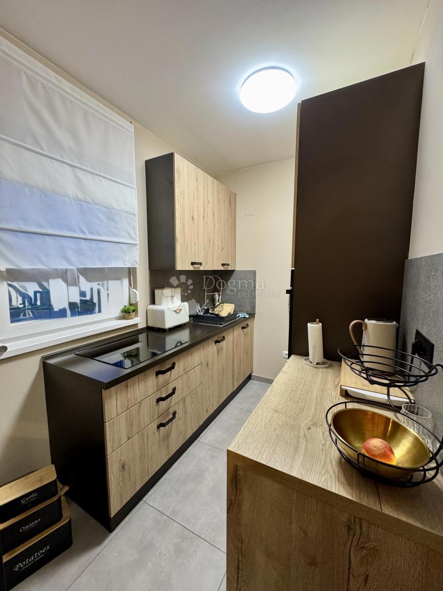 Allogio Saršoni, Viškovo, 55,11m2