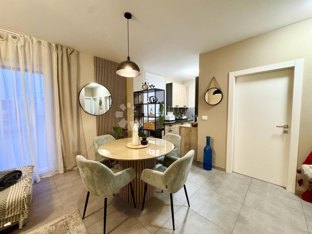 Allogio Saršoni, Viškovo, 55,11m2