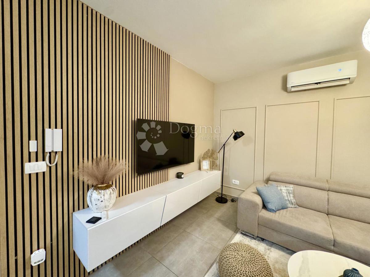 Allogio Saršoni, Viškovo, 55,11m2