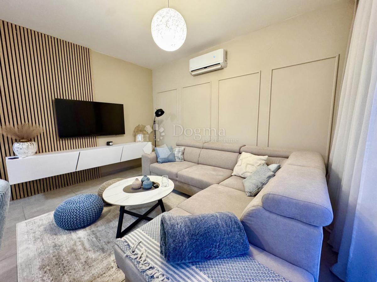 Allogio Saršoni, Viškovo, 55,11m2