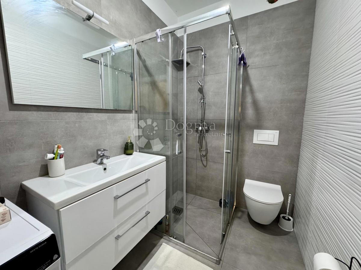 Allogio Saršoni, Viškovo, 55,11m2