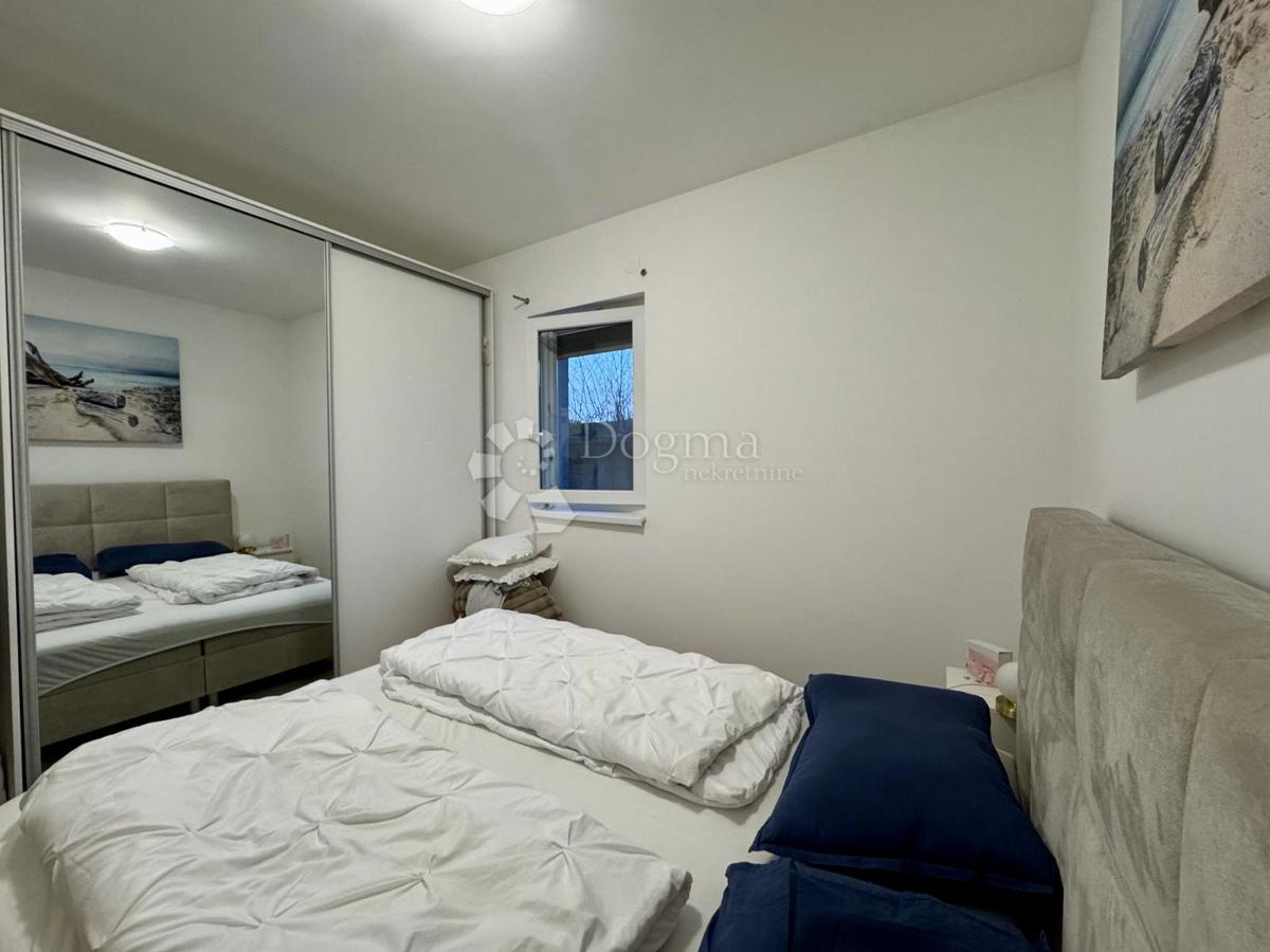 Allogio Saršoni, Viškovo, 55,11m2