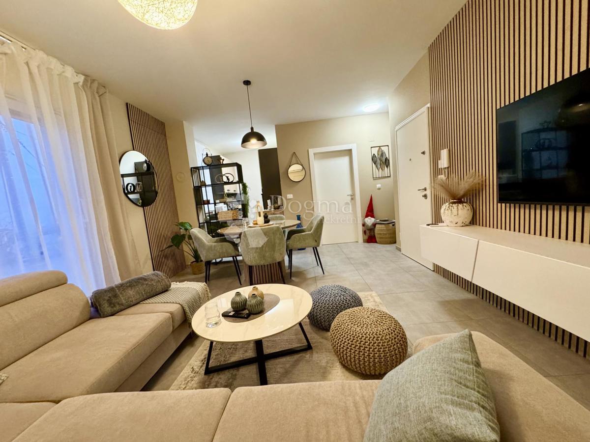 Allogio Saršoni, Viškovo, 55,11m2