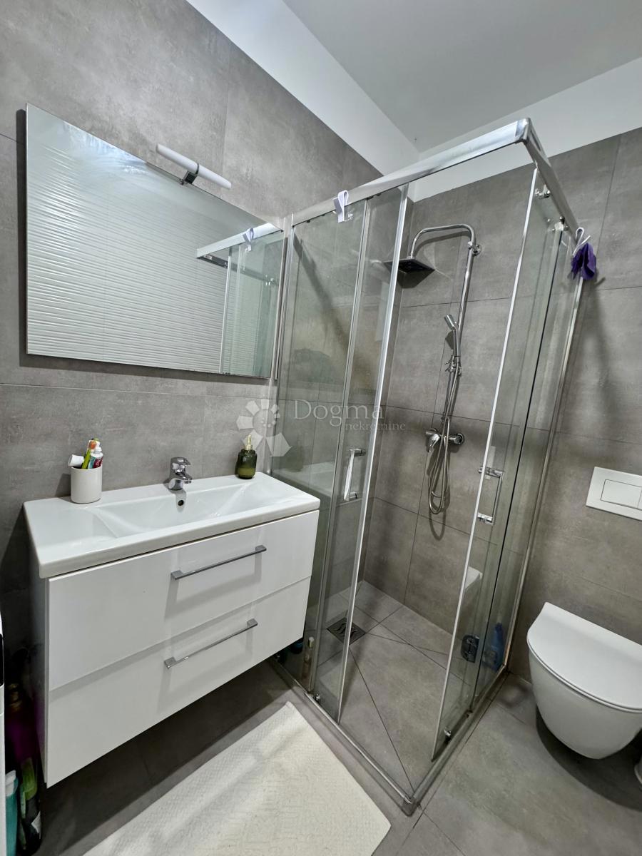 Allogio Saršoni, Viškovo, 55,11m2