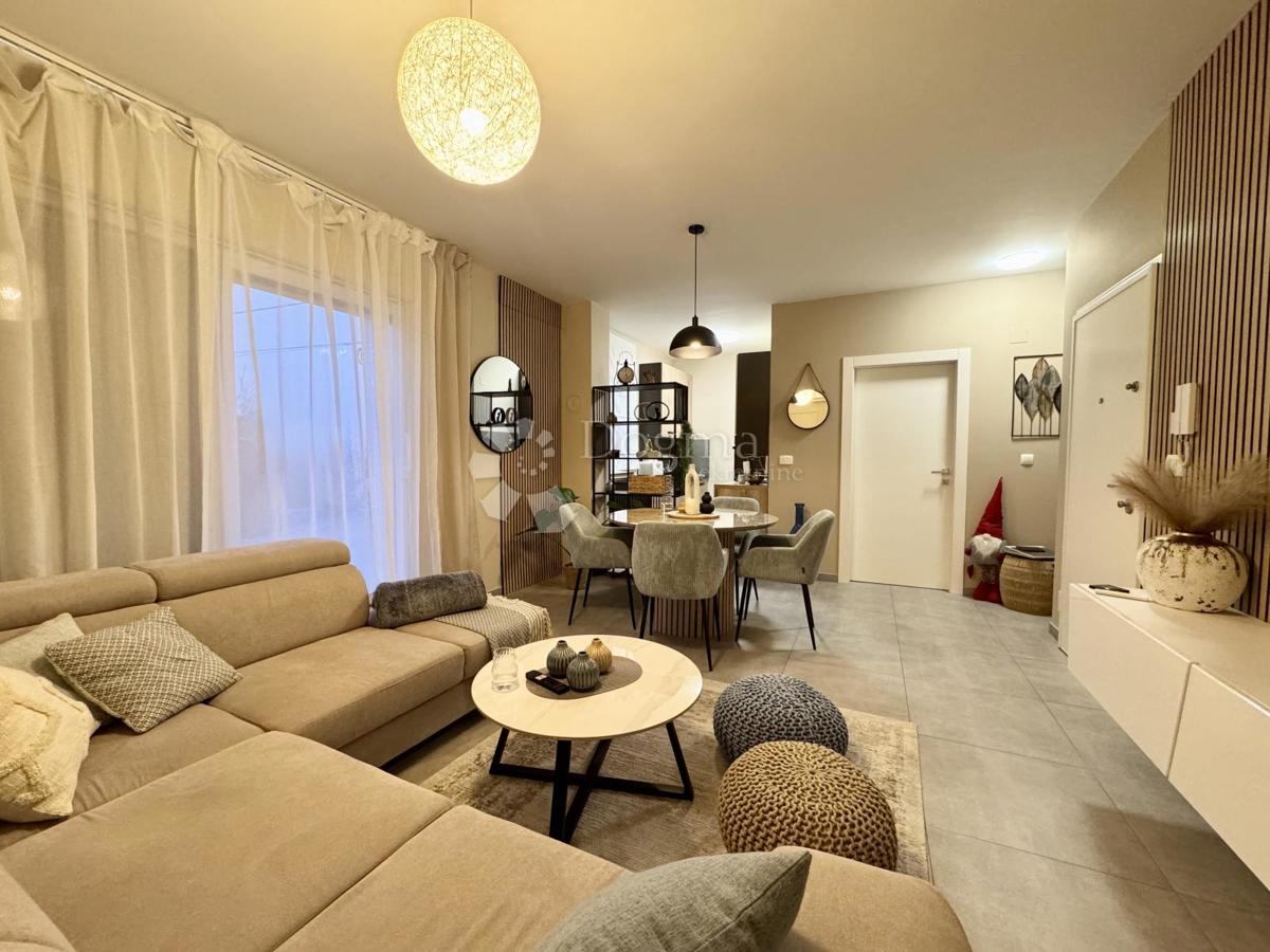 Allogio Saršoni, Viškovo, 55,11m2