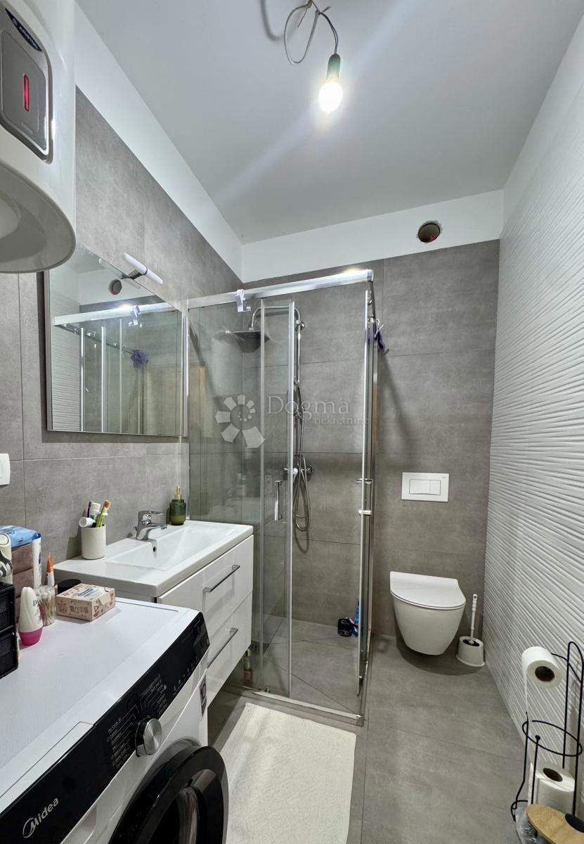 Allogio Saršoni, Viškovo, 55,11m2