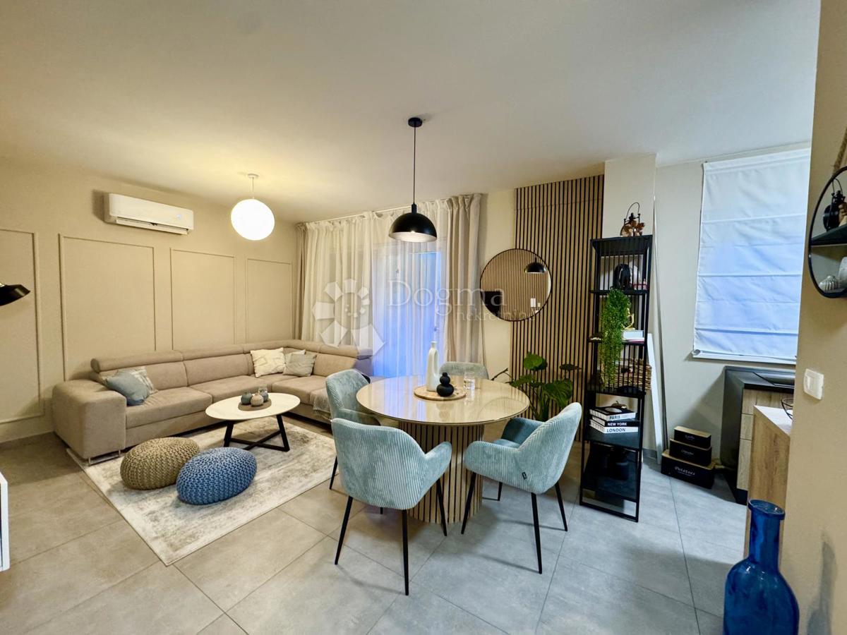 Allogio Saršoni, Viškovo, 55,11m2