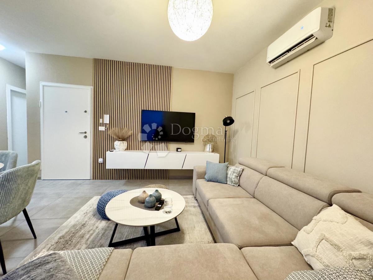 Allogio Saršoni, Viškovo, 55,11m2