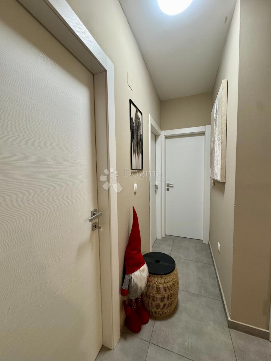 Allogio Saršoni, Viškovo, 55,11m2