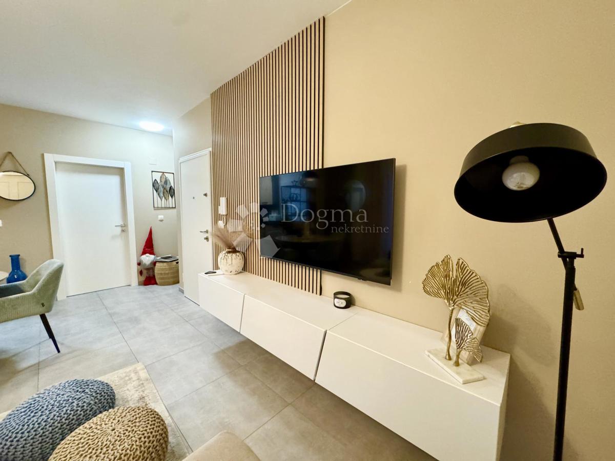 Allogio Saršoni, Viškovo, 55,11m2