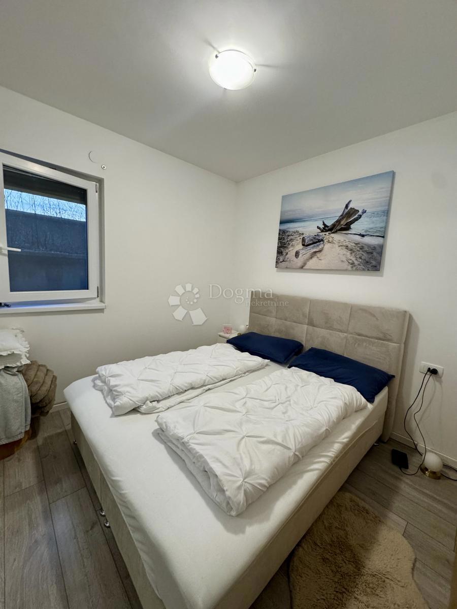 Allogio Saršoni, Viškovo, 55,11m2