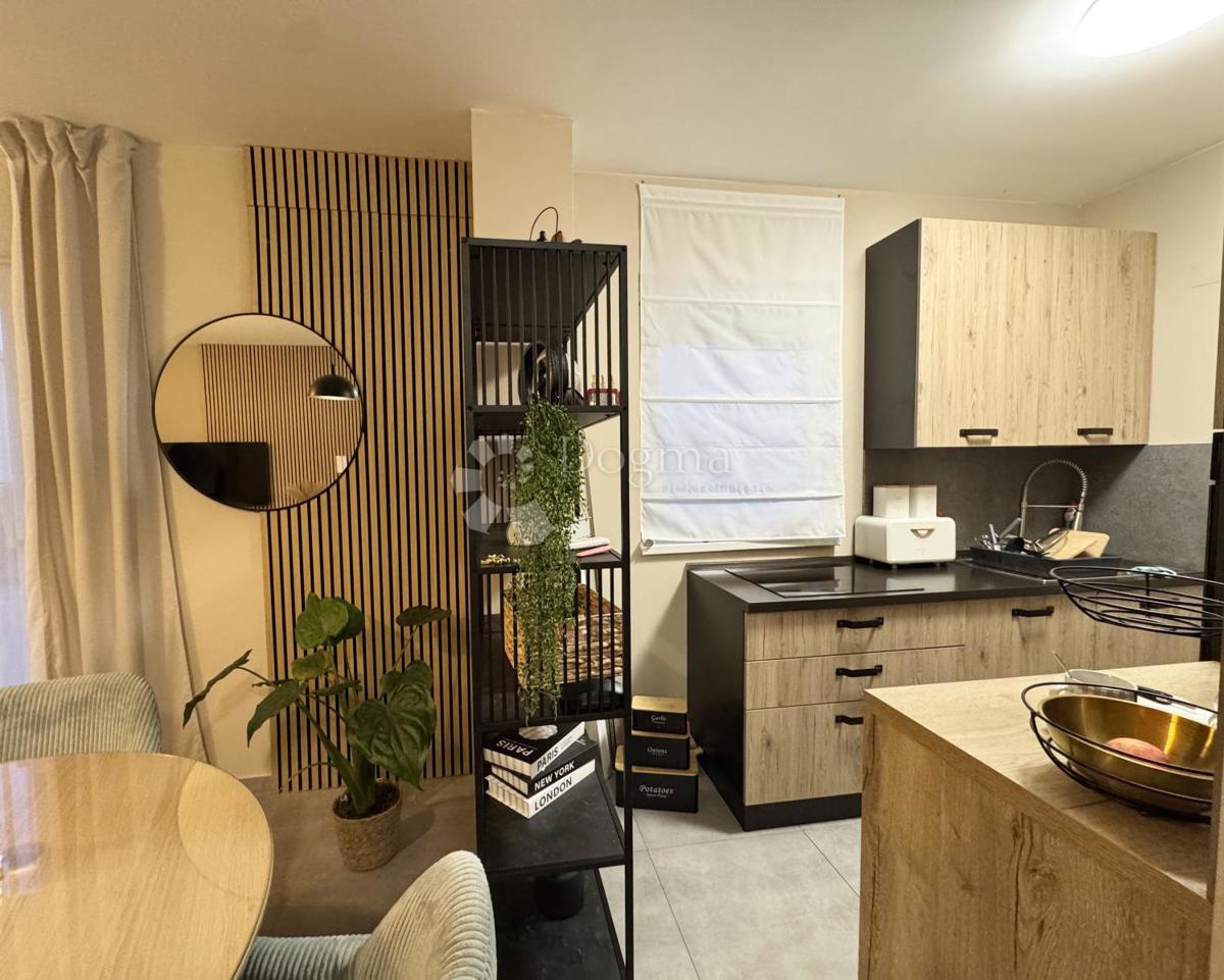 Allogio Saršoni, Viškovo, 55,11m2