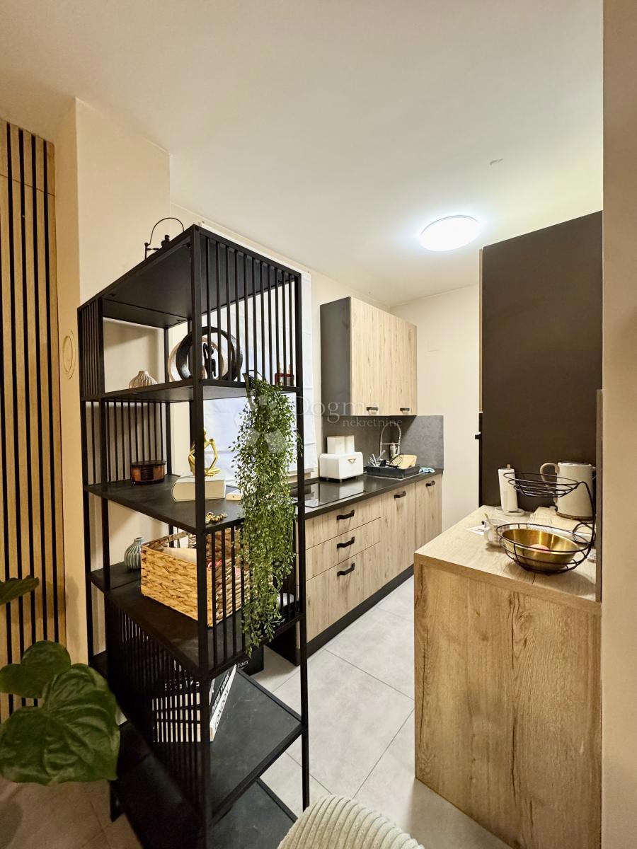 Allogio Saršoni, Viškovo, 55,11m2