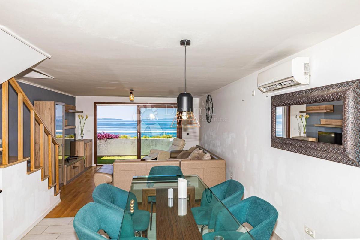 Allogio Žnjan, Split, 107m2