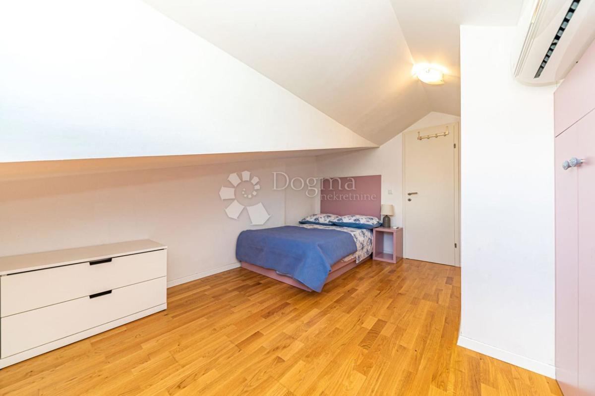 Allogio Žnjan, Split, 107m2