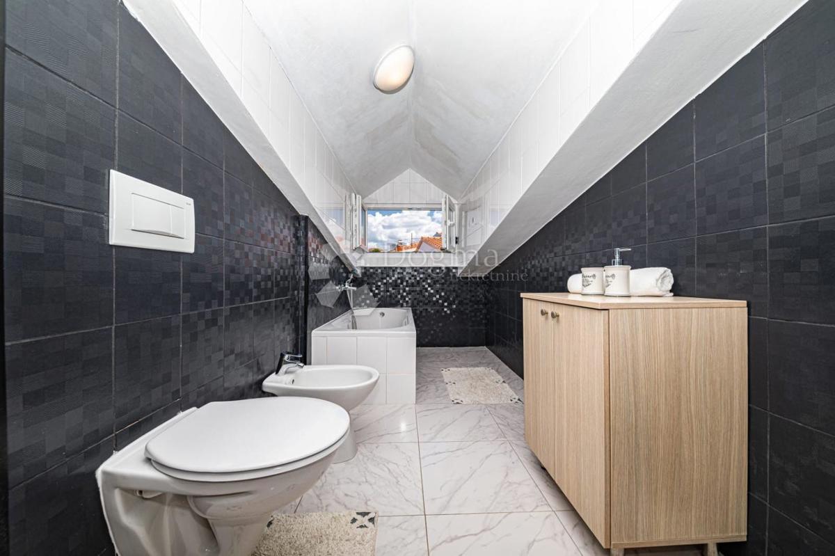 Allogio Žnjan, Split, 107m2