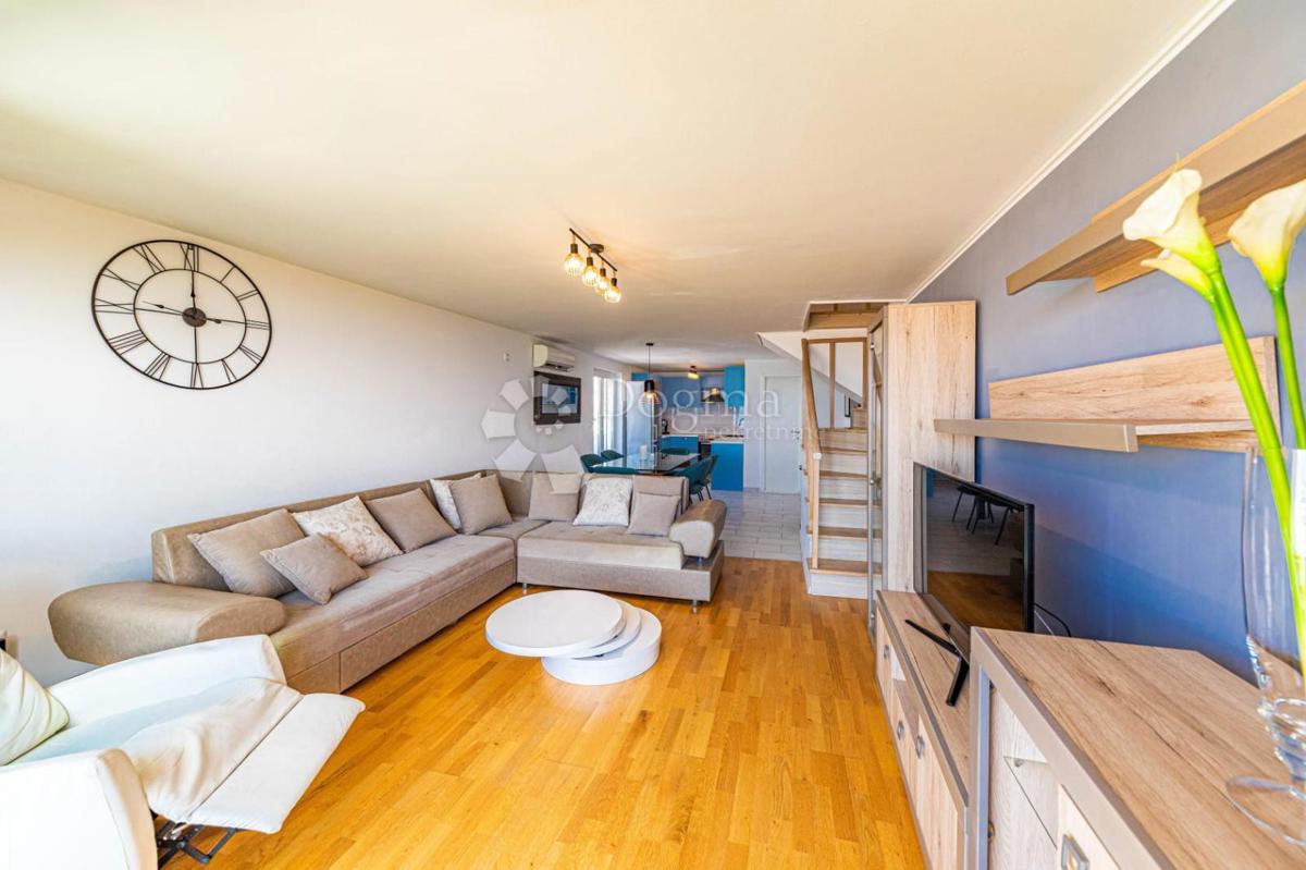 Allogio Žnjan, Split, 107m2