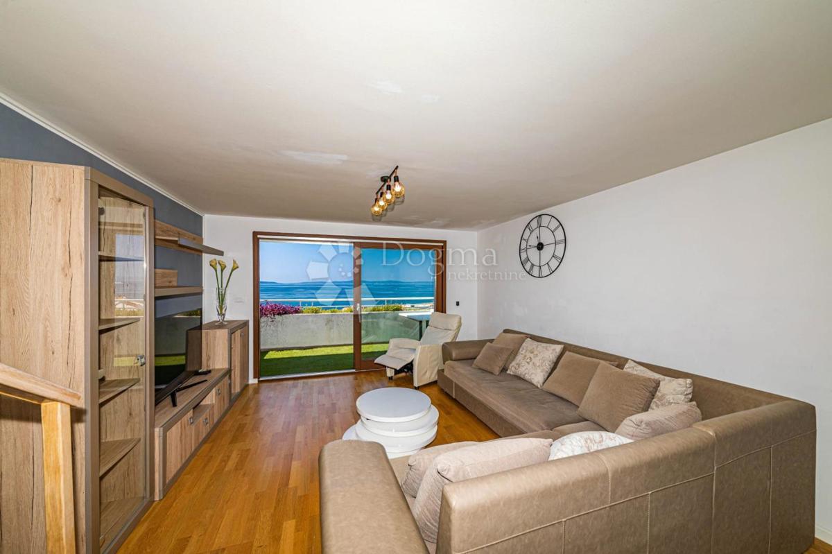 Allogio Žnjan, Split, 107m2