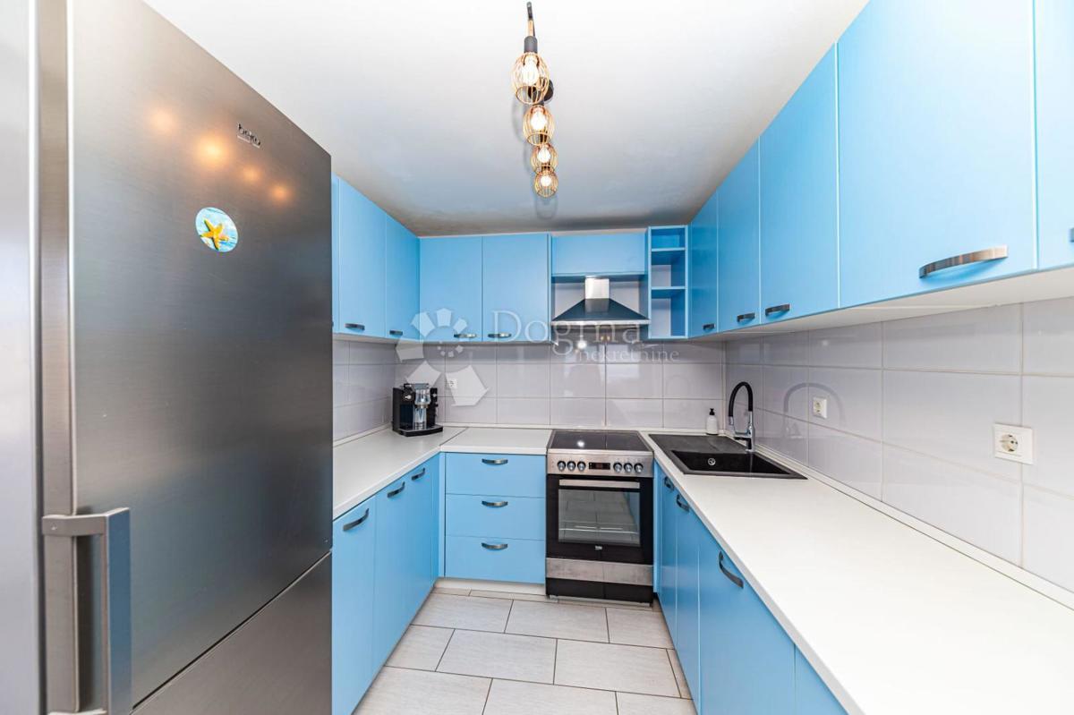 Allogio Žnjan, Split, 107m2