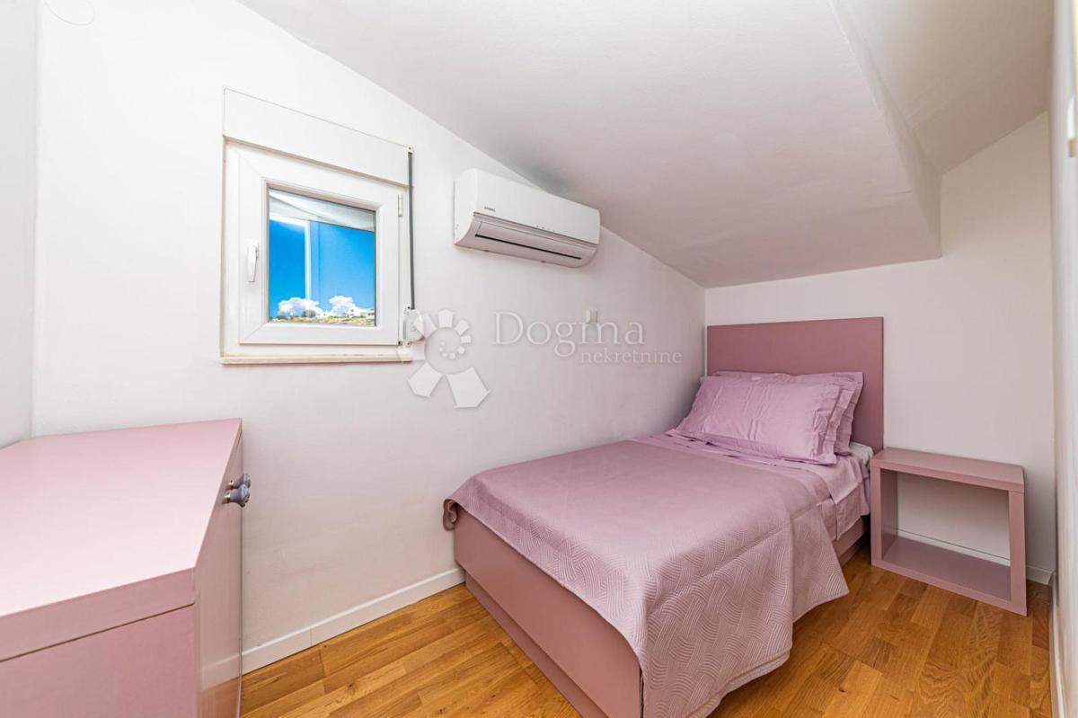 Allogio Žnjan, Split, 107m2