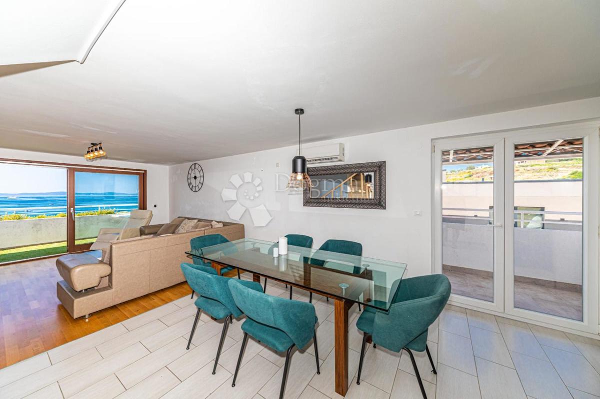 Allogio Žnjan, Split, 107m2